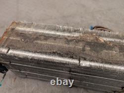 Jaguar Xjs Early Pre Facelift Air Conditioning Evaporator Unit Jlm1197