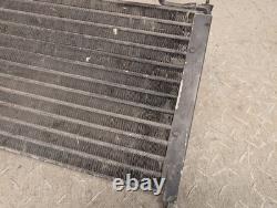 Jaguar Xjs V12 Pre Facelift Air Conditioning Condencer Unit Air Con