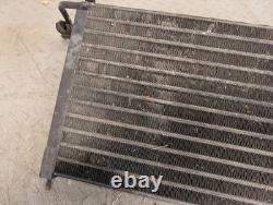 Jaguar Xjs V12 Pre Facelift Air Conditioning Condencer Unit Air Con Jaguar Xjs V12 Pre Facelift Air Conditioning Condencer Unit Air Con