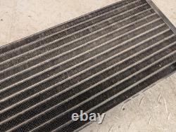 Jaguar Xjs V12 Pre Facelift Air Conditioning Condencer Unit Air Con