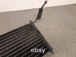 Jaguar Xjs V12 Pre Facelift Air Conditioning Condencer Unit Air Con