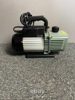Javac CC-141 Air Conditioning Vacuum Pump 140 l/min