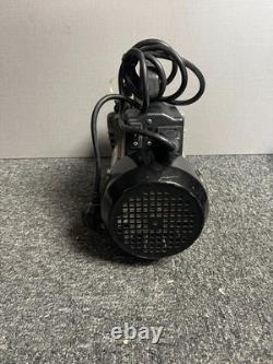 Javac CC-141 Air Conditioning Vacuum Pump 140 l/min