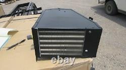 Jcb Heater Air Condition Unit 332/x0452 Red Dot Rd-3-15242-0 12 Volts Skid Steer