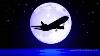 Jetliner Night Flight Celestial Fans Check This Out White Noise For Sleep