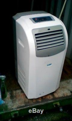 Joblot 30 x portable air conditioning units