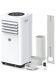 KGOGO Air Conditioning Unit, 4-In-1 Conditioner, Dehumidifier, Ventilation, Cool