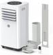 KGOGO Air Conditioning Unit Portable 9000 BTU 4-in-1 Dehumidifier