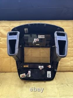 KIA Ceed 2009-2012 Genuine Dashboard Display Screen & Air Conditioning Unit