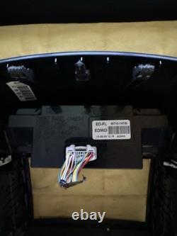 KIA Ceed 2009-2012 Genuine Dashboard Display Screen & Air Conditioning Unit