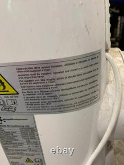 KYR-45GWithAG Second Hand Portable Mobile Air Conditioning Unit AIR