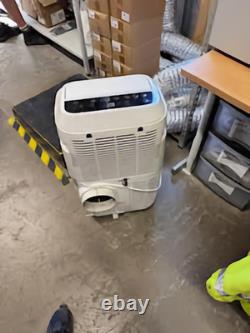 KYR-45GWithAG Second Hand Portable Mobile Air Conditioning Unit AIR