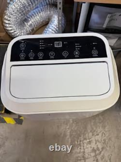 KYR-45GWithAG Second Hand Portable Mobile Air Conditioning Unit AIR