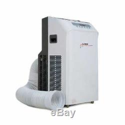 KYR-45GWithX1c Mobile Air Conditioning Unit 16,000 BTU Heat Function