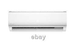 Kaysun Casual 2.6kW Wall Mounted Split Air Conditioning Unit A++ 21db