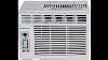 Keystone Window Air Conditioner 6000 Btu A C