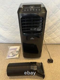 Klarstein Pure Blizzard Smart 7K9K Portable Air Conditioning Unit