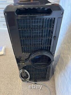 Klarstein Pure Blizzard Smart 7K9K Portable Air Conditioning Unit