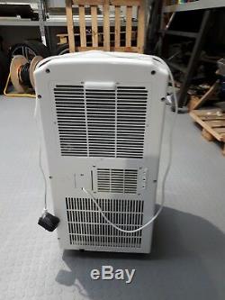 Koolbreeze Climateasy 14 PH14HCP Portable Air Conditioning Unit