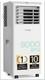 Kresico Klima Portable Air Conditioner 9000 BTU 4-in-1 Air Conditioning