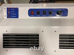 KwikCOOL SAC25 7.47kW 25000 BTU Portable Split Air Conditioning Conditioner Unit