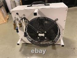 KwikCOOL SAC25 7.47kW 25000 BTU Portable Split Air Conditioning Conditioner Unit