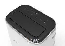 Kyr Smart Portable Air Conditioning Unit Wifi Alexa Google Remote Timer