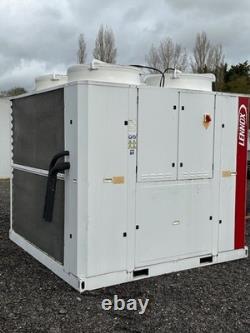 LENNOX WEATHERITE AIR CONDITIONING HEATING air handling unit