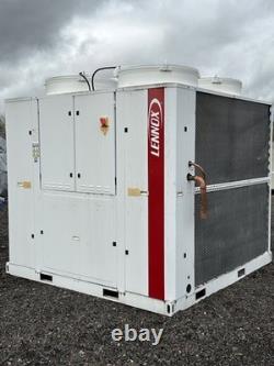 LENNOX WEATHERITE AIR CONDITIONING HEATING air handling unit