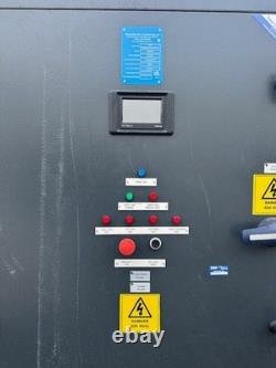 LENNOX WEATHERITE AIR CONDITIONING HEATING air handling unit