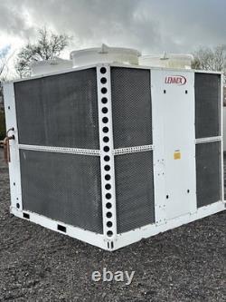 LENNOX WEATHERITE AIR CONDITIONING HEATING air handling unit