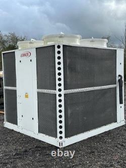 LENNOX WEATHERITE AIR CONDITIONING HEATING air handling unit