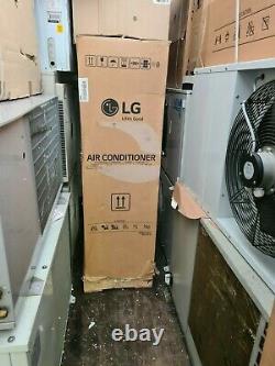 LG AIR CONDITIONER 12 KW INVERTER BRAND NEW CASSETTE AIR CONDITIONING UNIT 12Kw