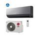 LG Air Conditioning Art Cool Mirror High Wall System 20m² Area 2.5Kw 9000Btu