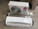 LG Air Conditioning Unit (3.5Kw) Cooling & Heating Inverter V technology