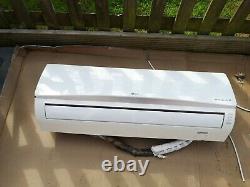 LG Air Conditioning Unit Used 2