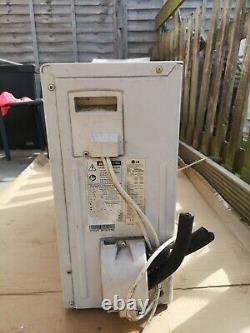 LG Air Conditioning Unit Used 2