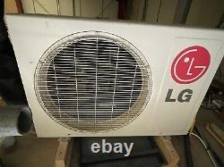 LG Art Cool Air Conditioning Unit