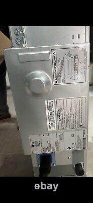 LG Ducted Air Conditioning Indoor unit ARNU09GL1G4