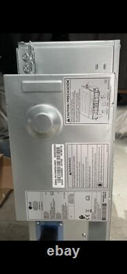 LG Ducted Air Conditioning Indoor unit ARNU09GL1G4