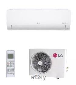 LG Standard Plus 2.5kw Air Conditioning Unit Installed With Free Installation