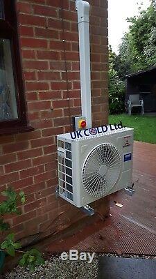 LG Standard Plus 2.5kw Air Conditioning Unit Installed With Free Installation