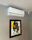 LG Standard Plus 7.0kw Air Conditioning Unit + Install (Free Installation)