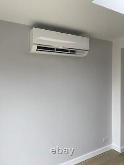 LG Standard Plus 7.0kw Air Conditioning Unit + Install (Free Installation)