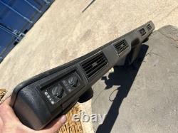 LHD Defender A/C Air Conditioning Air Con genuine underslung under dash unit