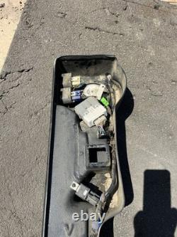 LHD Defender A/C Air Conditioning Air Con genuine underslung under dash unit