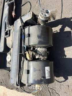 LHD Defender A/C Air Conditioning Air Con genuine underslung under dash unit