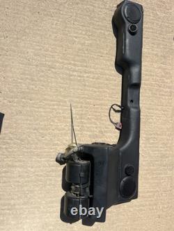 LHD Defender A/C Air Conditioning Air Con genuine underslung under dash unit