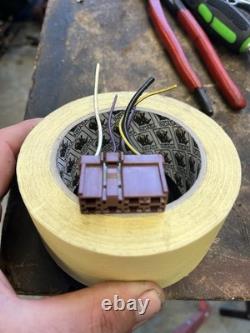 LHD Defender A/C Air Conditioning Air Con genuine underslung under dash unit