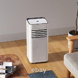 LIFELOOK R-290 Portable Air Conditioning Unit for Home 9000BTU Cooling 2500W
